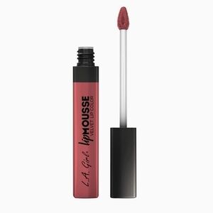 LAST ONE ❤️ L.A. girl lip Mousse velvet lip color